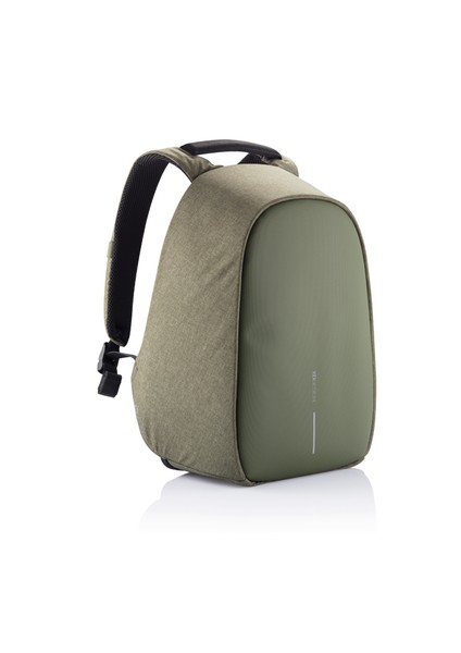 Bobby Hero Unisex Suya Dayanıklı Hırsızlık Önleyici Tasarım USB Şarj Girişli Akıllı Sırt Çantası - 18 L