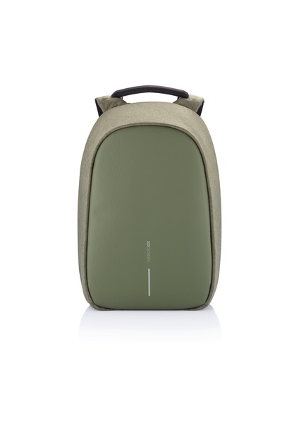 Bobby Hero Unisex Suya Dayanıklı Hırsızlık Önleyici Tasarım USB Şarj Girişli Akıllı Sırt Çantası - 18 L