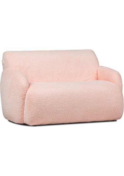 Mango Ikili Çocuk Koltuğu Pembe