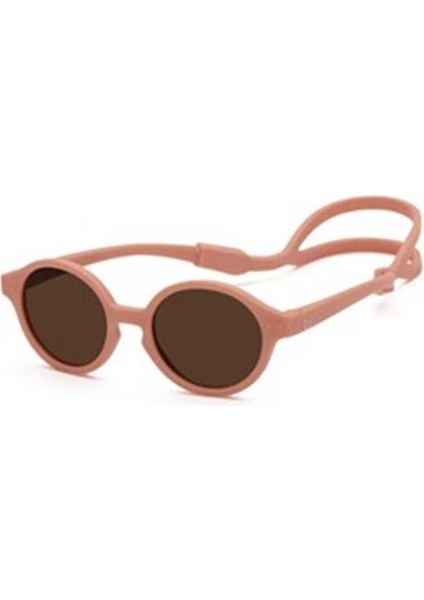 Sun Kids Plus Apricot 3-5 Yaş - Kayısı Rengi Çocuk Güneş Gözlüğü fiyatları