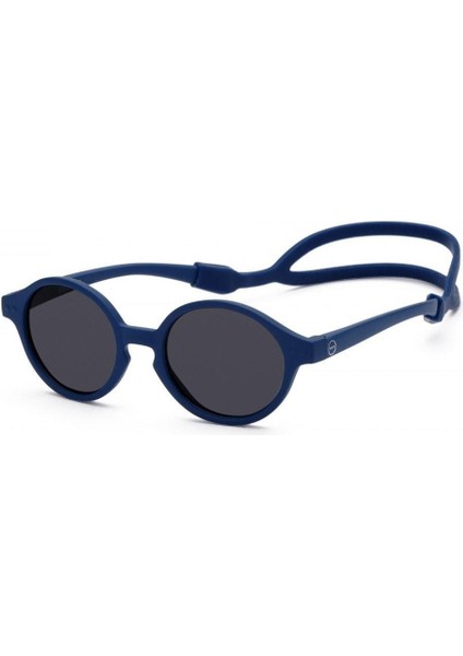 Sun Kids Plus Denim Blue 3-5 Yaş - Lacivert Çocuk Güneş Gözlüğü modelleri