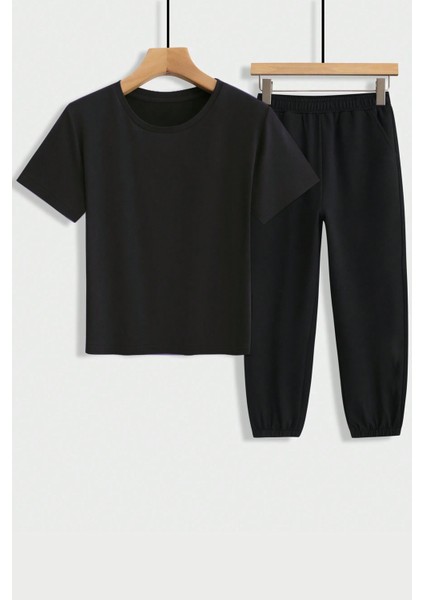 Only Trendwear Çocuk Sunset Alt - Üst Eşofman Takımı fiyatları