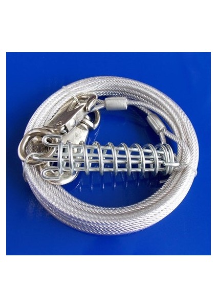 Yaylı Bahçe Bağlama 4.5 M