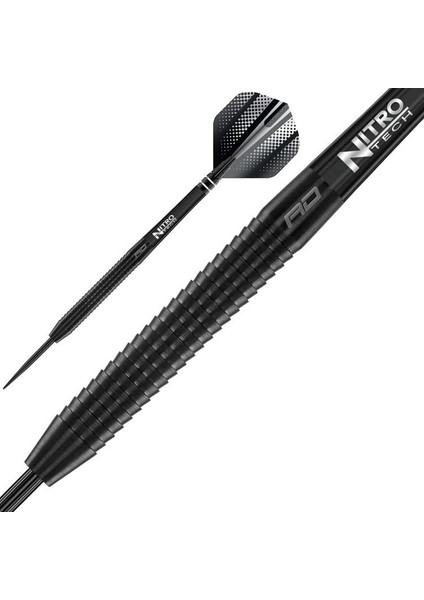 Razor Edge Black % 85 Tungsten Çelik Uçlu Dart Oku