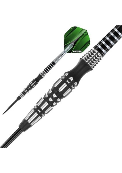 Sniper Se %90 Tungsten Çelik Uçlu Dart Oku