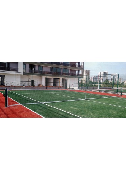 Silver Tenis Filesi 1,05 m * 7,0 m modelleri