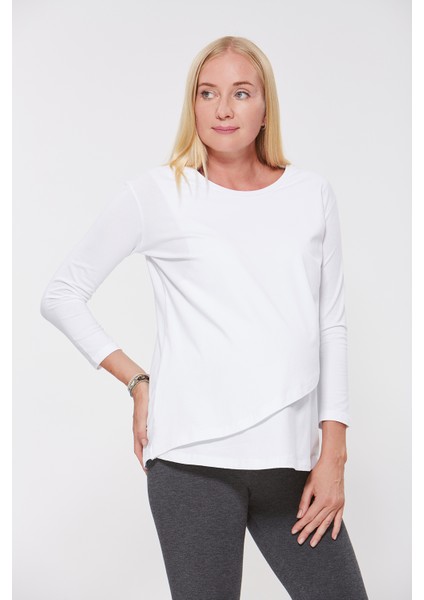 Emzirme Tshirt