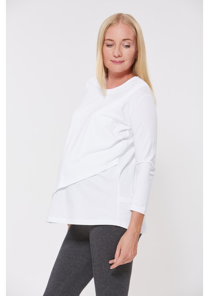 Emzirme Tshirt