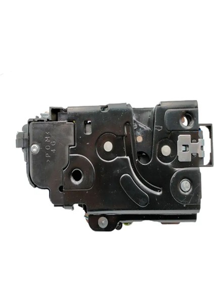 Vw Beetle 1998-2010 Ön Sol Kapı Kiliti Kilidi 3B1837015A