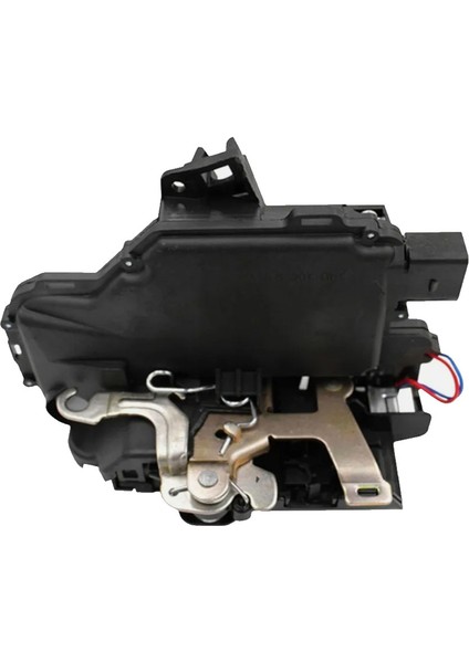 Vw Lupo 1998-2005 Ön Sağ Kapı Kiliti Kilidi 3B1837016A