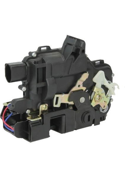 Vw Lupo 1998-2005 Ön Sağ Kapı Kiliti Kilidi 3B1837016A