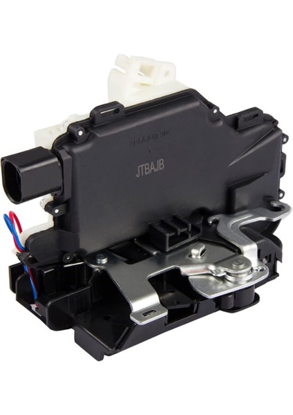 Vw Passat B5 1997-2000 Arka Sol Kapı Kiliti Kilidi 3B4839015A