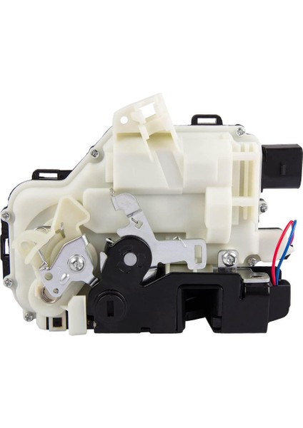 Skoda Octavia 2001-2004 Arka Sol Kapı Kiliti Kilidi 3B4839015A fiyatları