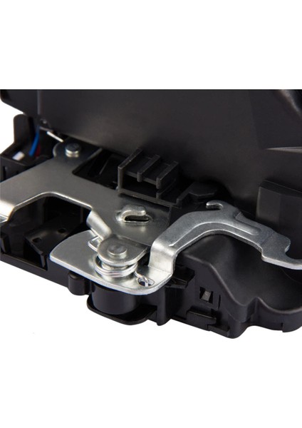 Seat Toledo 1998-2006 Arka Sol Kapı Kiliti Kilidi 3B4839015A