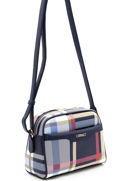 Kadın Çapraz Çanta Laci - Laci SP1093 Silver & Polo fiyatları