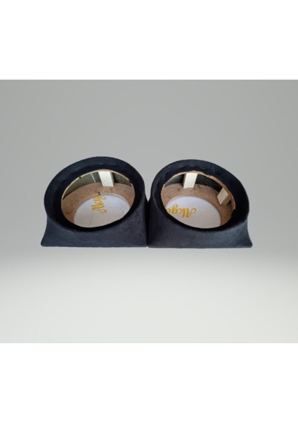 20CM Hoperlör ve Midrenç Kabini Siyah Pandizot modelleri