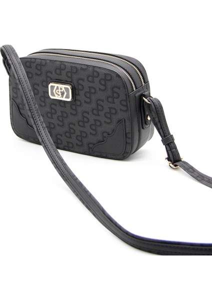 Kadın Çapraz Çanta Siyah - Siyah NV1086 modelleri