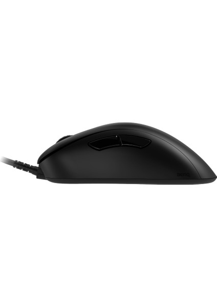 Zowie EC1-C Paracord Kablolu Büyük Boy Sağ El Ergonomik Hafif Siyah Espor Oyuncu Mouse