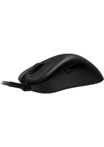 Zowie EC1-C Paracord Kablolu Büyük Boy Sağ El Ergonomik Hafif Siyah Espor Oyuncu Mouse