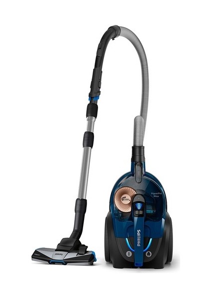 FC9749/07 Powerpro Max Toz Torbasız Süpürge