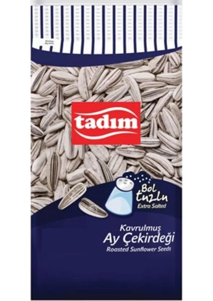 Bol Tuzlu Ayçekirdeği 180GR