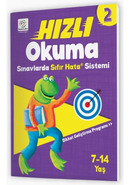 Hızlı Okuma - Sınavlarda Sıfır Hata Sistemi