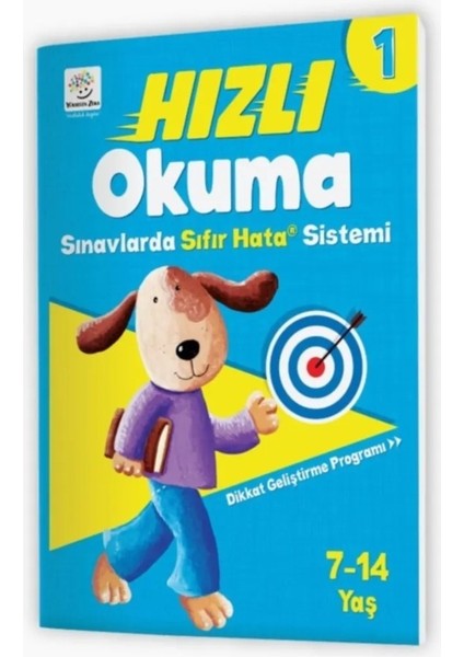 Hızlı Okuma - Sınavlarda Sıfır Hata Sistemi