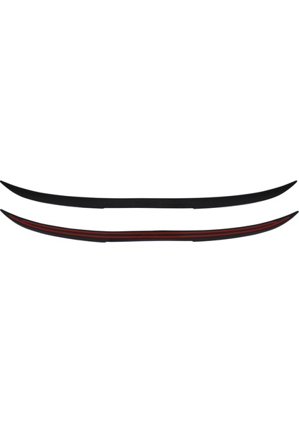Mercedes Benz C200 Arka Bagaj Spoiler 122 cm indirimleri