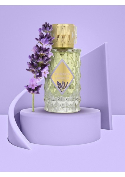 9712 Lavanta EDP Kadın Parfümü 65 ml