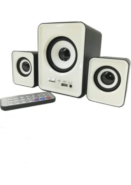 D23 Bluetooth Hoparlör