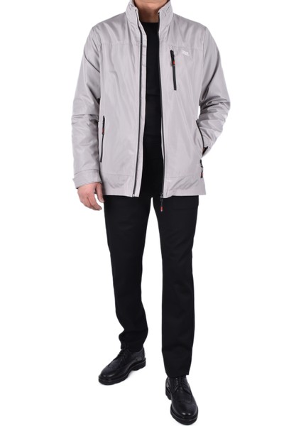 Nz-20 Premıum Yazlık Mont/bej/xl