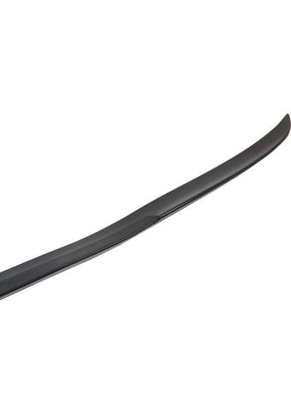 Volkswagen Passat B6 Uyumlu Arka Bagaj Spoiler 122 Cm fırsatları