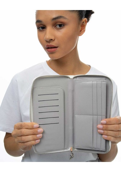 Kadın Kadın Cüzdanı BNT_989