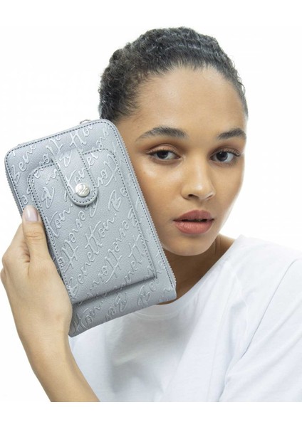 Kadın Benetton Çapraz Askılı Kadın Çantası BNT_991