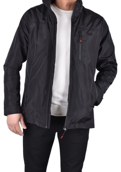 Nz-20 Premıum Yazlık Mont/siyah/s