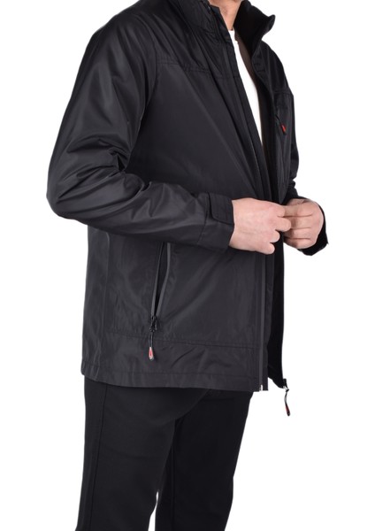 Nz-20 Premıum Yazlık Mont/siyah/s fırsatları