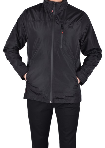 Nz-20 Premıum Yazlık Mont/siyah/s indirimleri