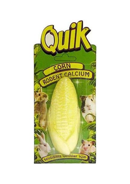 Kemirgen Kalsiyum Taşı