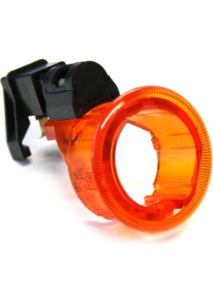 Fabia Sedan 2000-2004 Model Arası Araçlara Uyumlu Çakmak Soketi Işığı (Kırmızı)