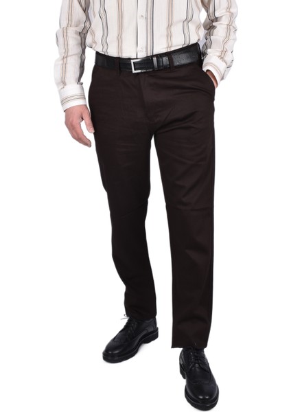 Srr 1396 Pantolon Koyu Kahve 32 fiyatları