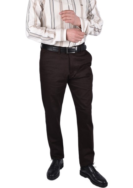 Srr 1396 Pantolon Koyu Kahve 32 fırsatları