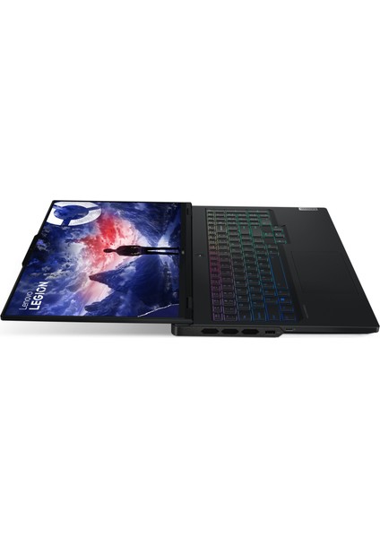 Legion Pro 7 16IRX8H Intel Core i9 13900HX 32GB 1TB SSD RTX4080 Freedos 16" WQXGA Taşınabilir Bilgisayar 82WQ00C1TX