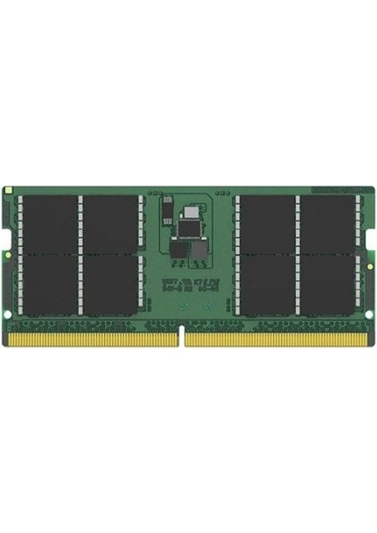 32GB Ddr5 5600MHZ CL46 Notebook Ram Bellek KVR56S46BD8-32