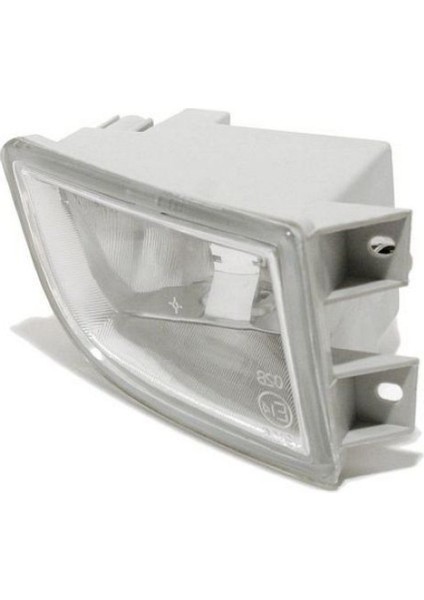 Fabia 2000-2004 Model Arası Araçlara Uyumlu Sağ Yolcu Tarafı Sis Farı Lambası