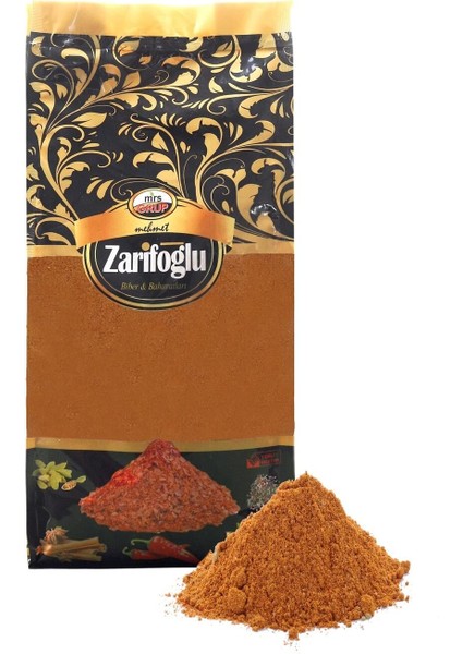 Tavuk Baharatı 250 gr