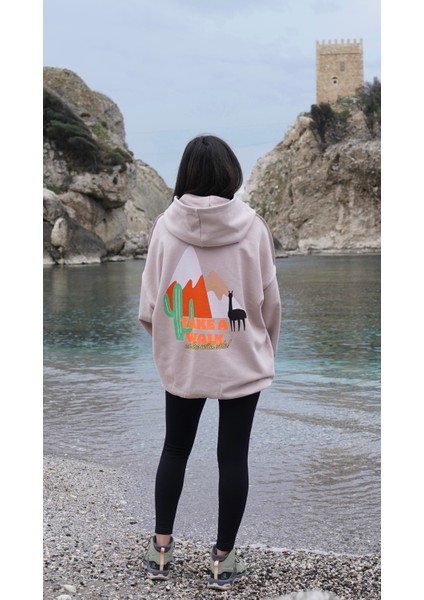 Llamazing Hoodie
