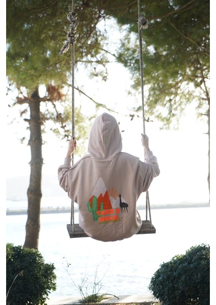 Llamazing Hoodie