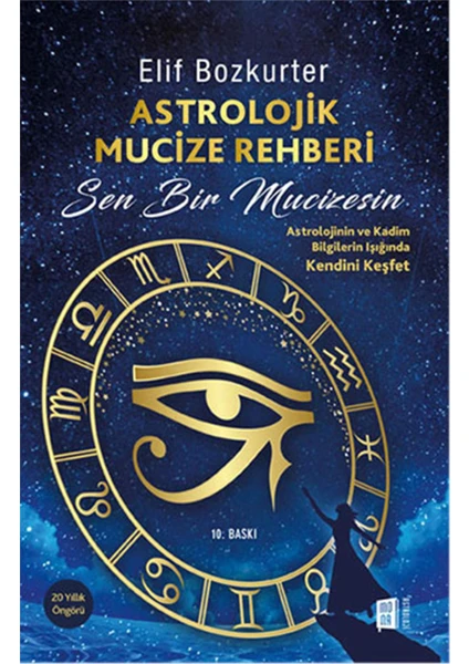 Astrolojik Mucize Rehberi