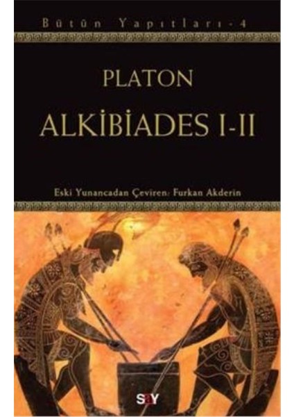 Alkibiades 1-2