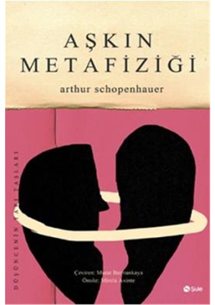 Aşkın Metafiziği